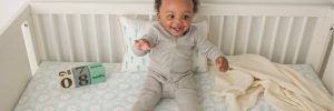 Bedding Healthy Baby Guide