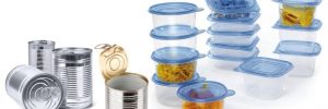 Food Packaging Additives