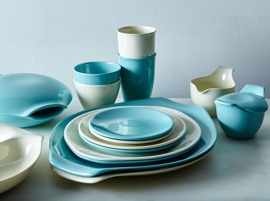 Melamine Chemical Commonly Used in Tableware Found to be Possible Endocrine Disruptor