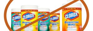 quats linked to birth defects found in clorox wipes
