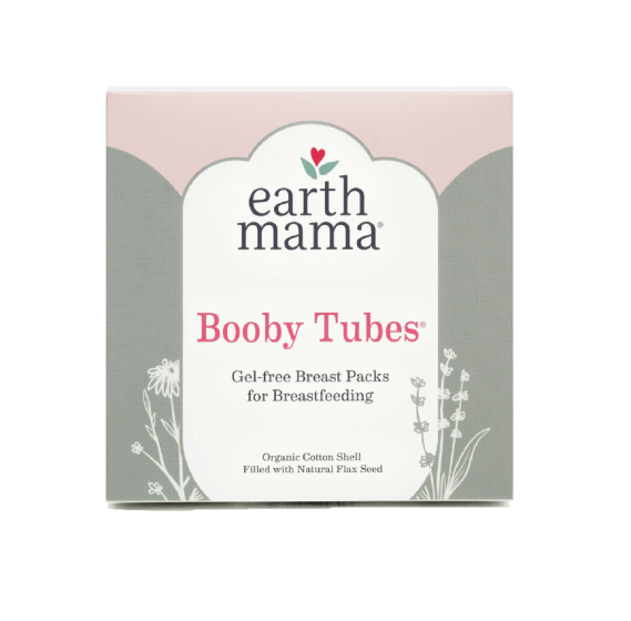 Why We Love the Earth Mama Organics Gift Set for Mamas-To-Be