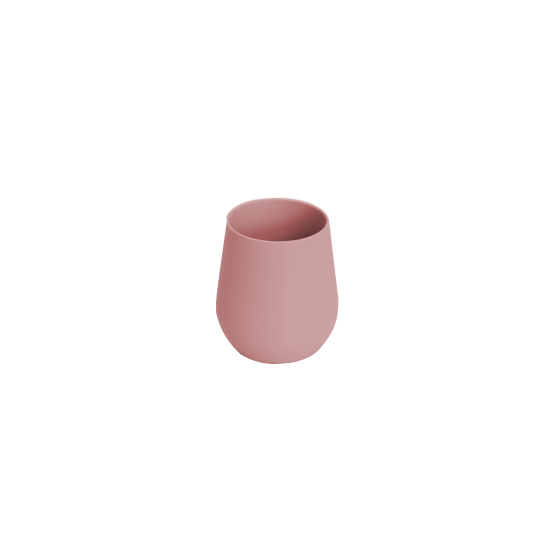 ezpz Tiny Cup - Blush - 2oz
