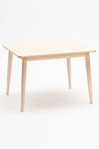 Crescent Table by Milton & Goose